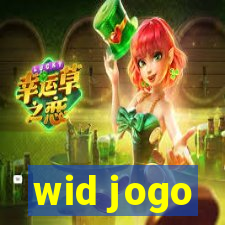 wid jogo